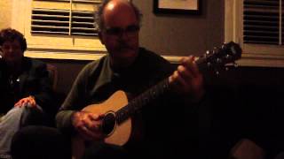 Phil Austin - Death don't have no mercy / Rev Gary Davis