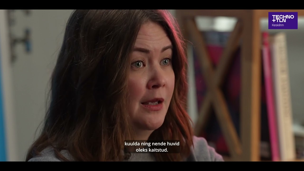 TECHNO TLN Huviringid