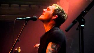 The Gaslight Anthem - Our Fathers Sons (Amsterdam, 23.10.20
