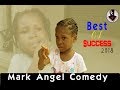 Best of Success Mark Angel Comedy,Complete Episode Part 1 Try Not To Laugh Compilation