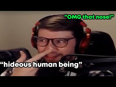 Kyle ROASTS Casey Neistat