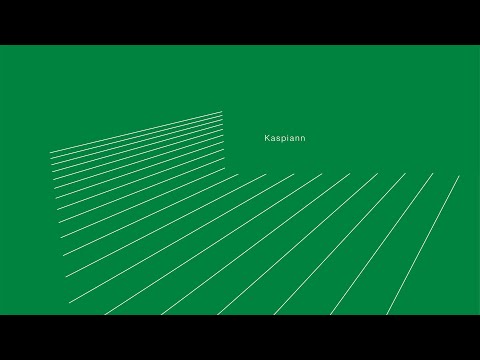 Kaspiann - Havinavalssi (DSR/MTS13)