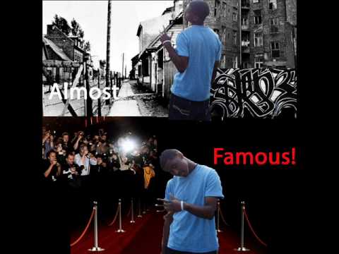 G-Baby Carter "Dead Presidents" Freestyle