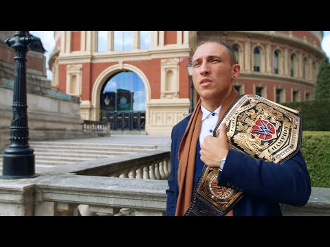 Pete Dunne Feels Proud Of How He’s Represented WWE’s U.K. Division, Talks Working In NXT And In Other Promotions, More
