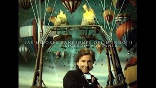 Ricardo Montaner - Algo De Mí