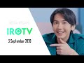 Jeda Iklan IROTV 3 September 2020