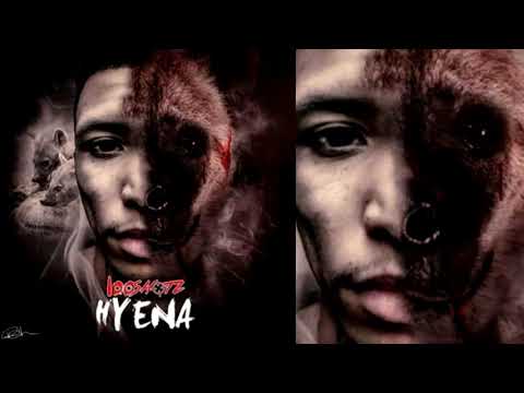 100Shotz aka Lil Nick x Mozzy - Hyena (p. Bullet Loko)