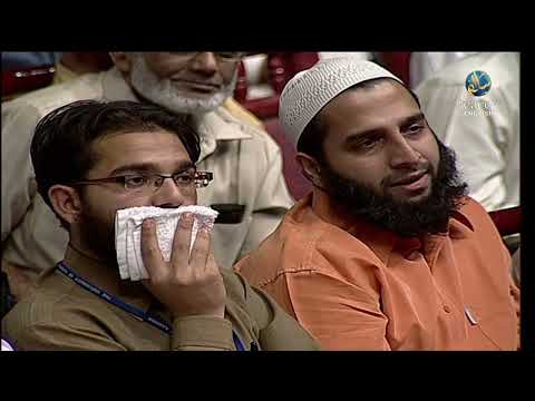 The 6 Cs of Character Part 3, Yassir Fazaga, Episode 96