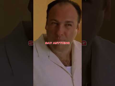 Furio Defends Tony Soprano