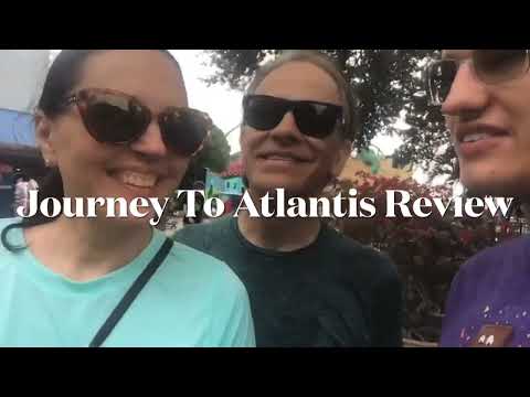 SeaWorld Orlando Vlog 5/22/2022
