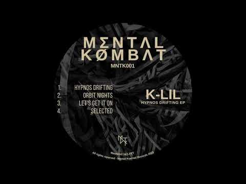 K-lil - Selected [MNTK001]