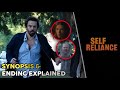 Self Reliance Ending Explained | Synopsis & Hidden Details | Hulu Thriller Film