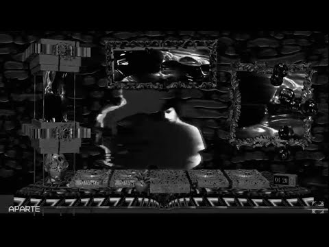 Aparte // Live Studio Session_13 // Sunrise Hub