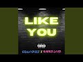 Like You (feat. Barbie La Vie)