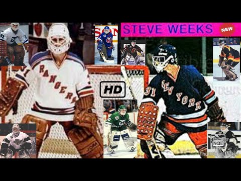 STEVE WEEKS Montage