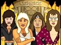 Ugress - Loungemeister (Official Music Video)