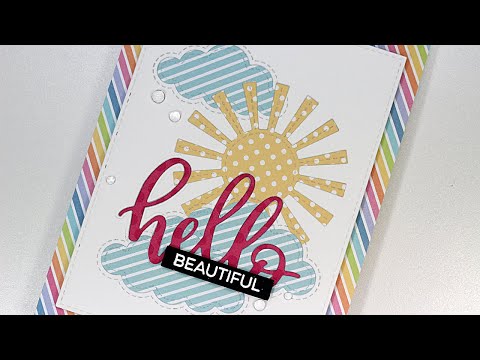 Camp Create 2019 | Inlaid Made Easy