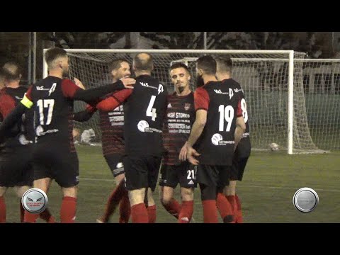 FC Iliria Payerne 5:2 FC Le Mont, golat dhe rastet për shënim