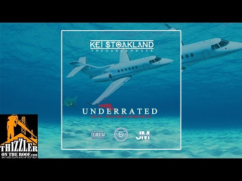 KEI STOakland ft. Baltimore, MD & Troyboy (Freshyo) - Over Underrated (prod. Jae Mastermind) [Thizzl