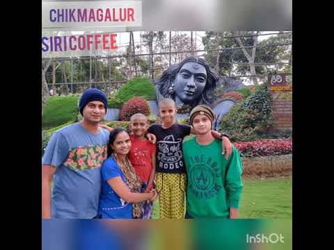 Entire Karnataka Travel Vlog By Pranati, Happiness with Pranati