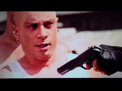 Undercover Drug Bust Gone Wrong - Corky Romano