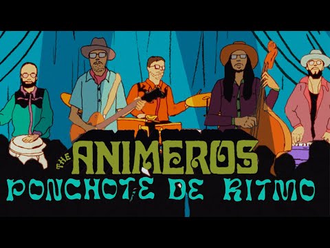 The Animeros video