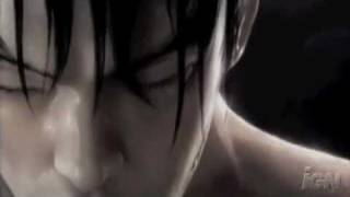 Jin Kazama Tribute