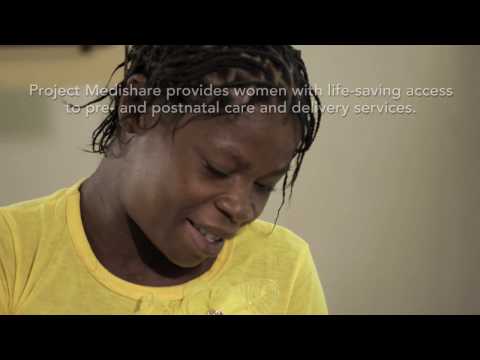 Support Maternal Health in Rural Haiti