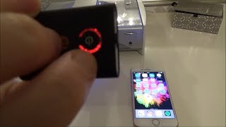 How to Modernise Old Music Equipment with Bluetooth (26)