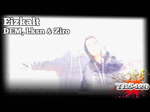 Eizkalt | Der ECHTE Marian x Lksn x Ziro | Freetrack Februar 2018
