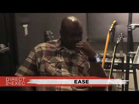 EASE Performs at Direct 2 Exec Los Angeles 6/9/19 - A&R at Dreamville Records