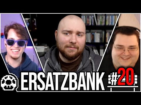 Eine lange Folge. - Ersatzbank #20