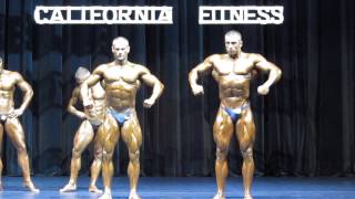 Србија Опен2013 - Апсолутна категорија