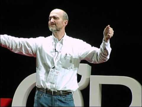 TEDxO'Porto - Mário Forjaz Secca - Preserving the Magic in Science