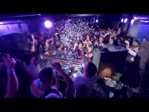 Fabio Neural plays 'Fabio Neural, Dj Fronter - Brr Baby Brr' @ Tini Soundgarden - Italy