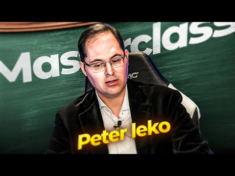 The passion of Peter Leko | Breaking down Le Quang Liem vs Donchenko Rook Endgame at midnight