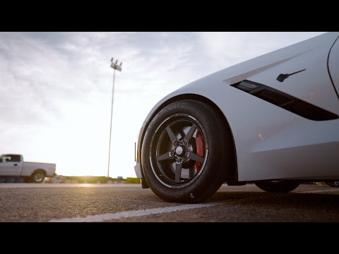 Drag Racing OD | a7S iii [4K]