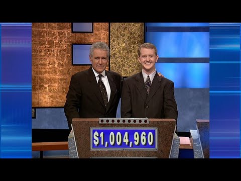 Why Winning $1,000,000 on Jeopardy! Is Almost Impossible