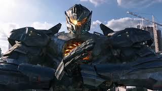 Pacific Rim Uprising | Rise of the Jaegers | Music by Lorne Balfe
