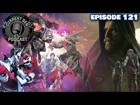 Episode 121 - 2022 GOTY Watch | Obi-Wan Spoiler Chat