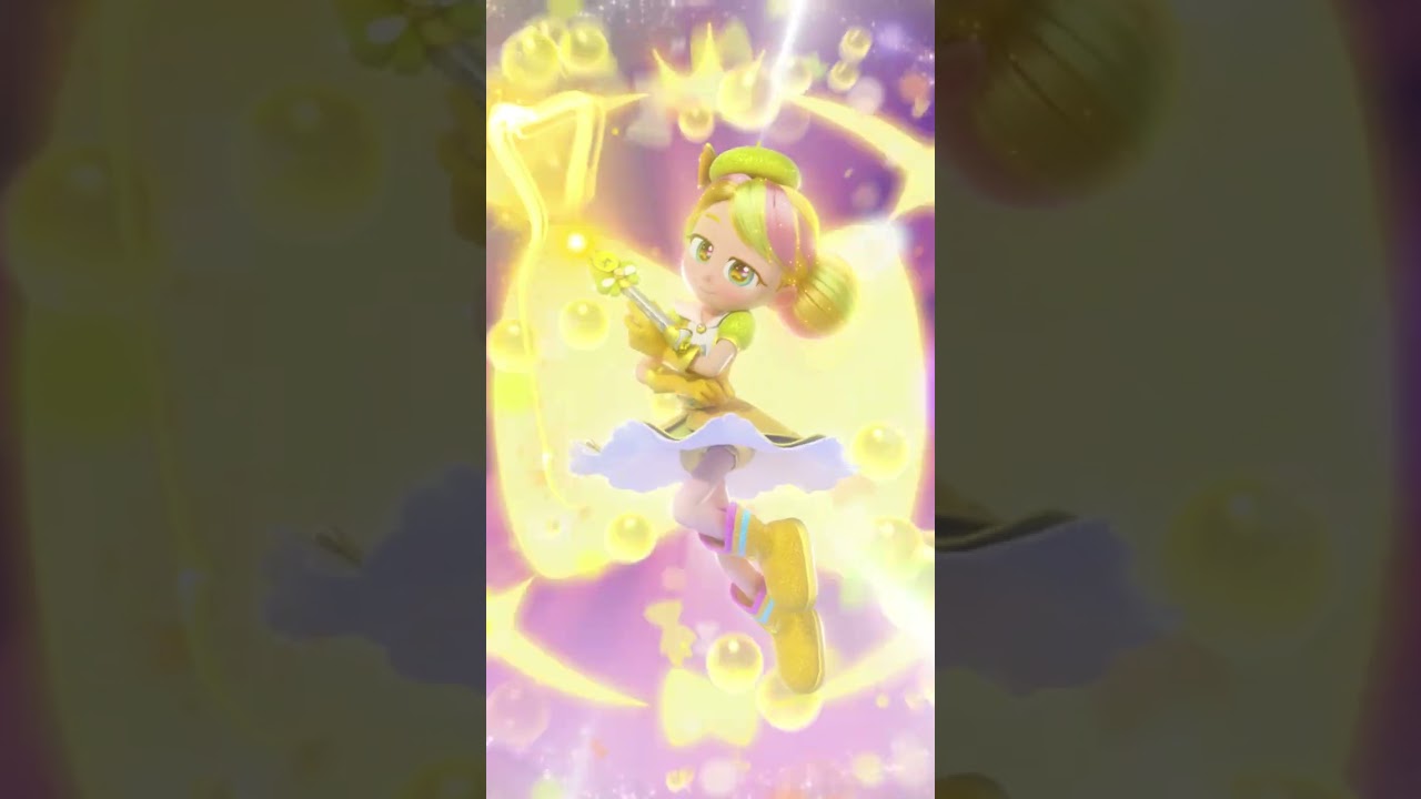 S2⭐ Magical Transformation Compilation #shorts