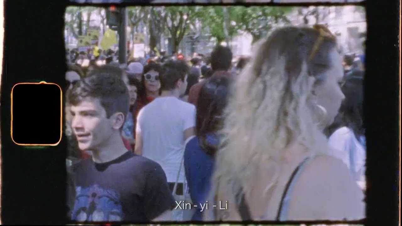 The Things I Have Never Told You - TRAILER