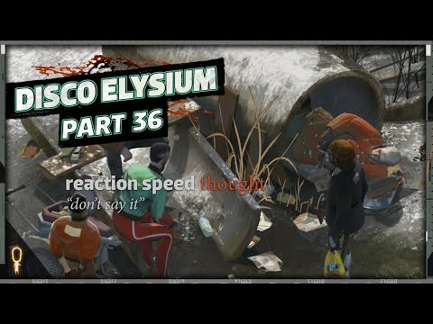 Date of Birth Generator - Disco Elysium - Part 36