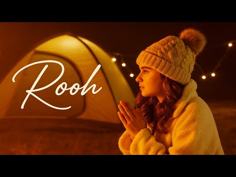 Rooh | Feat.Noor Chahal | Presenting Jeet Mansuri | Fun Studio Slowed X Reverb | #music
