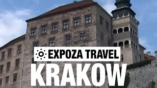 Krakow Vacation Travel Video Guide • Great Destinations