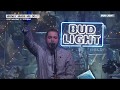 Post Malone - Money Made Me Do It (Live)