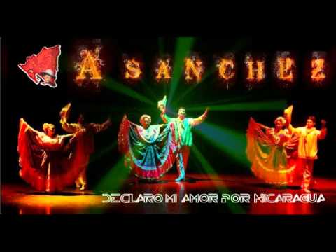 EL RAPTO  -  declaro mi amor por nicaragua