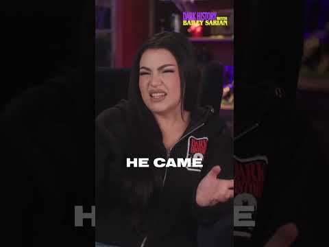 The gross truth behind the creator of "Alice in Wonderland."