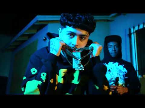 JetBkeezy - "Chase Down" Ft. GmoneyDT (Official Music Video)