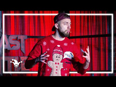 ROAST BATTLE | Sezon 5 - MAREA FINALĂ (Teaser)